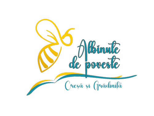Albinuțe de poveste logo